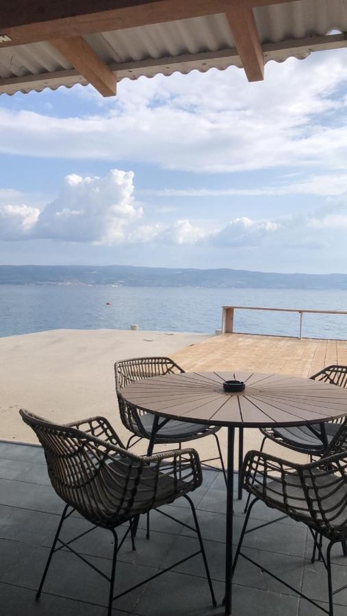 Apartments Curnic Jesenice (Split-Dalmatia) Exterior foto