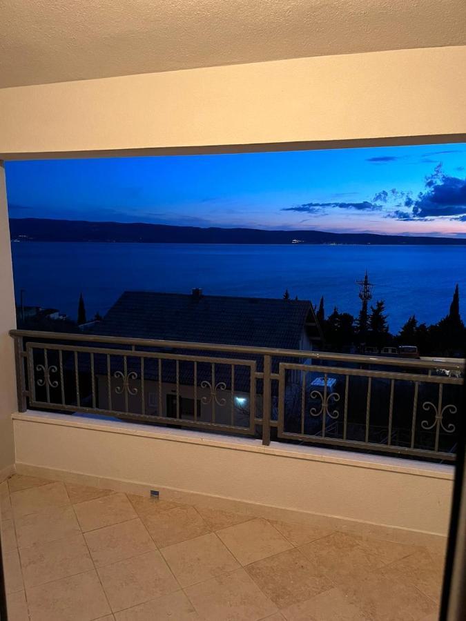 Apartments Curnic Jesenice (Split-Dalmatia) Exterior foto