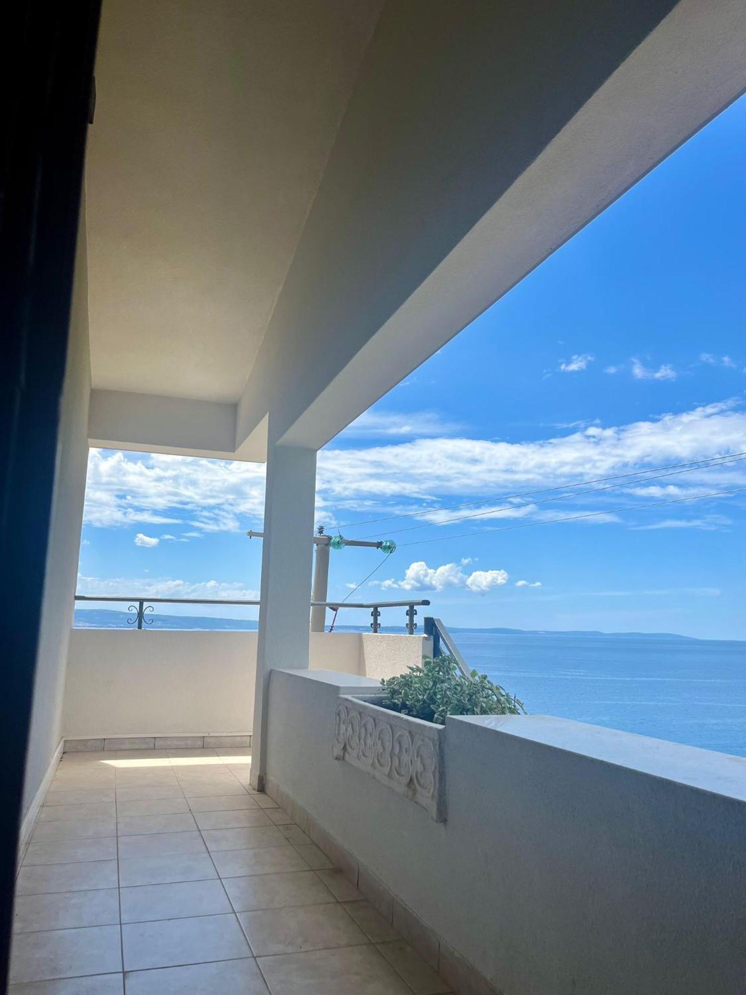 Apartments Curnic Jesenice (Split-Dalmatia) Exterior foto