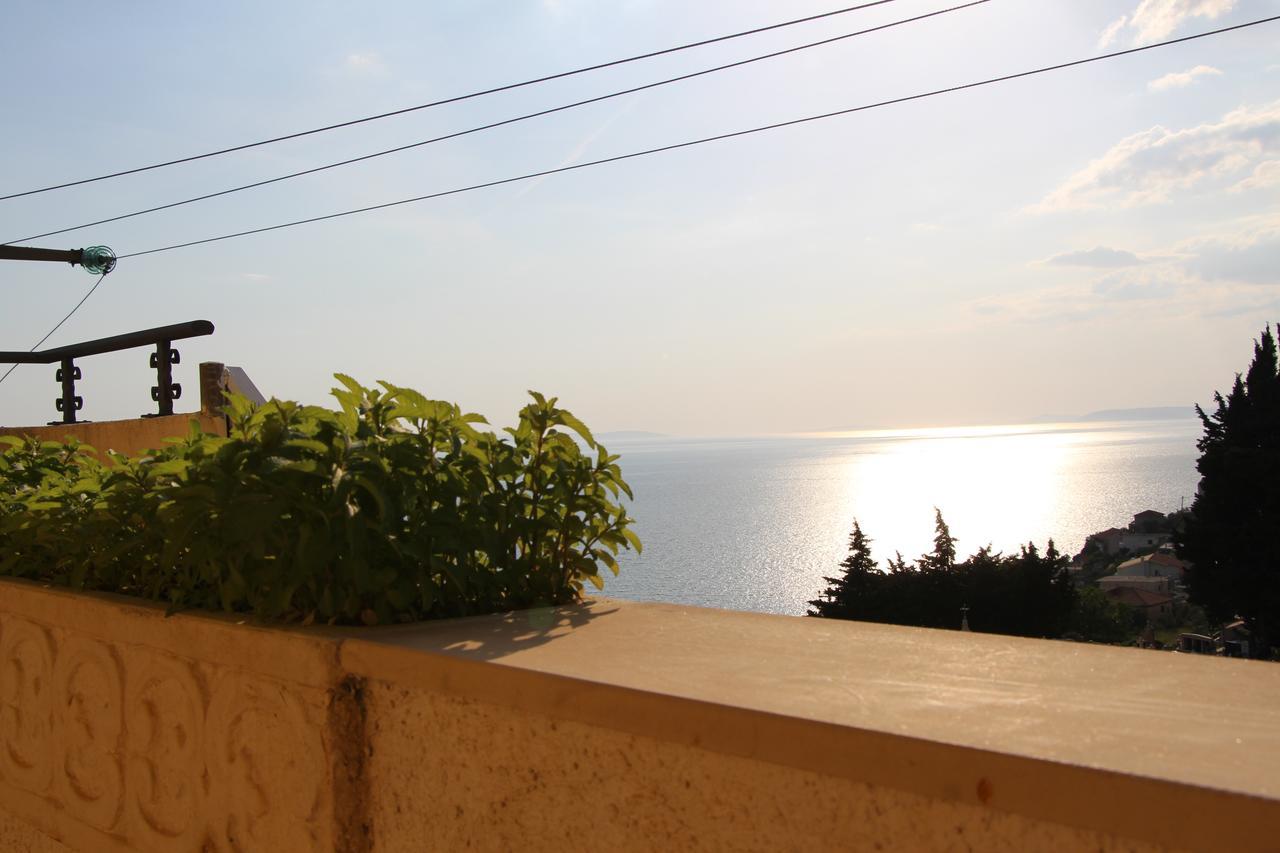 Apartments Curnic Jesenice (Split-Dalmatia) Exterior foto